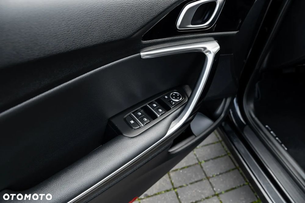 Kia Ceed 1.4 T-GDI L Business Line DCT - 20