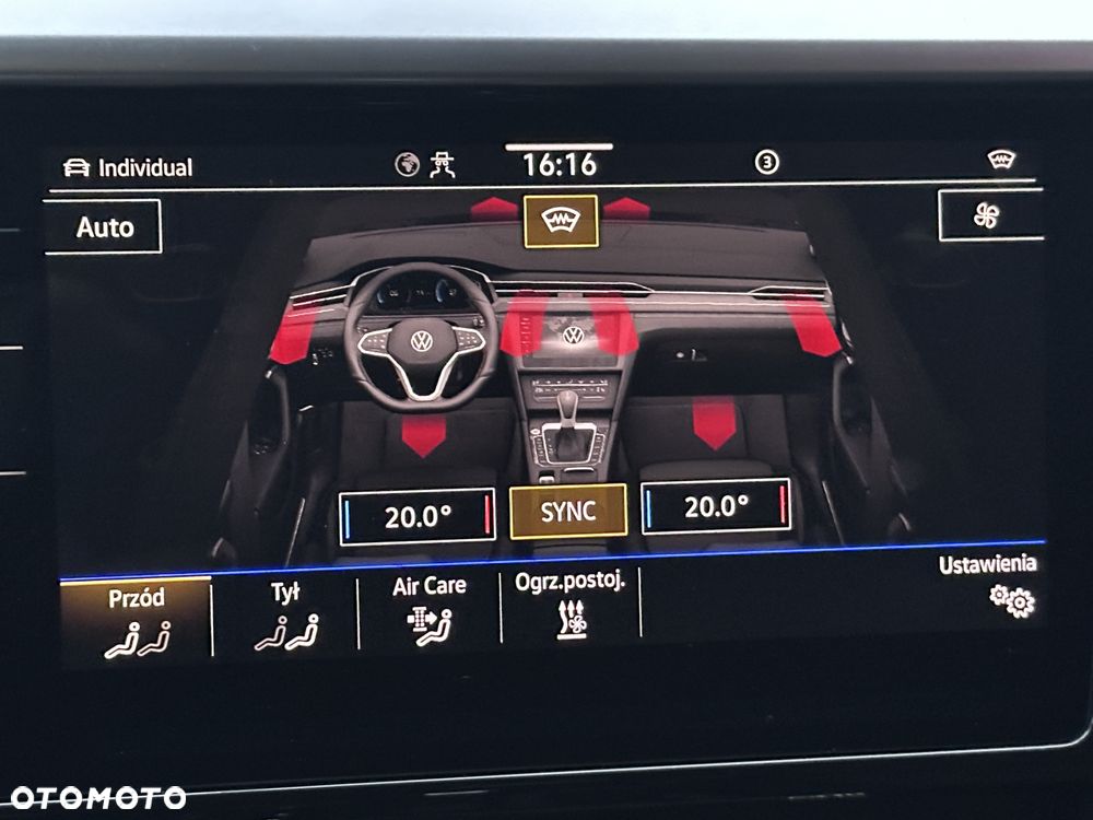 Volkswagen Arteon 2.0 TDI SCR 4Motion DSG R-Line - 39