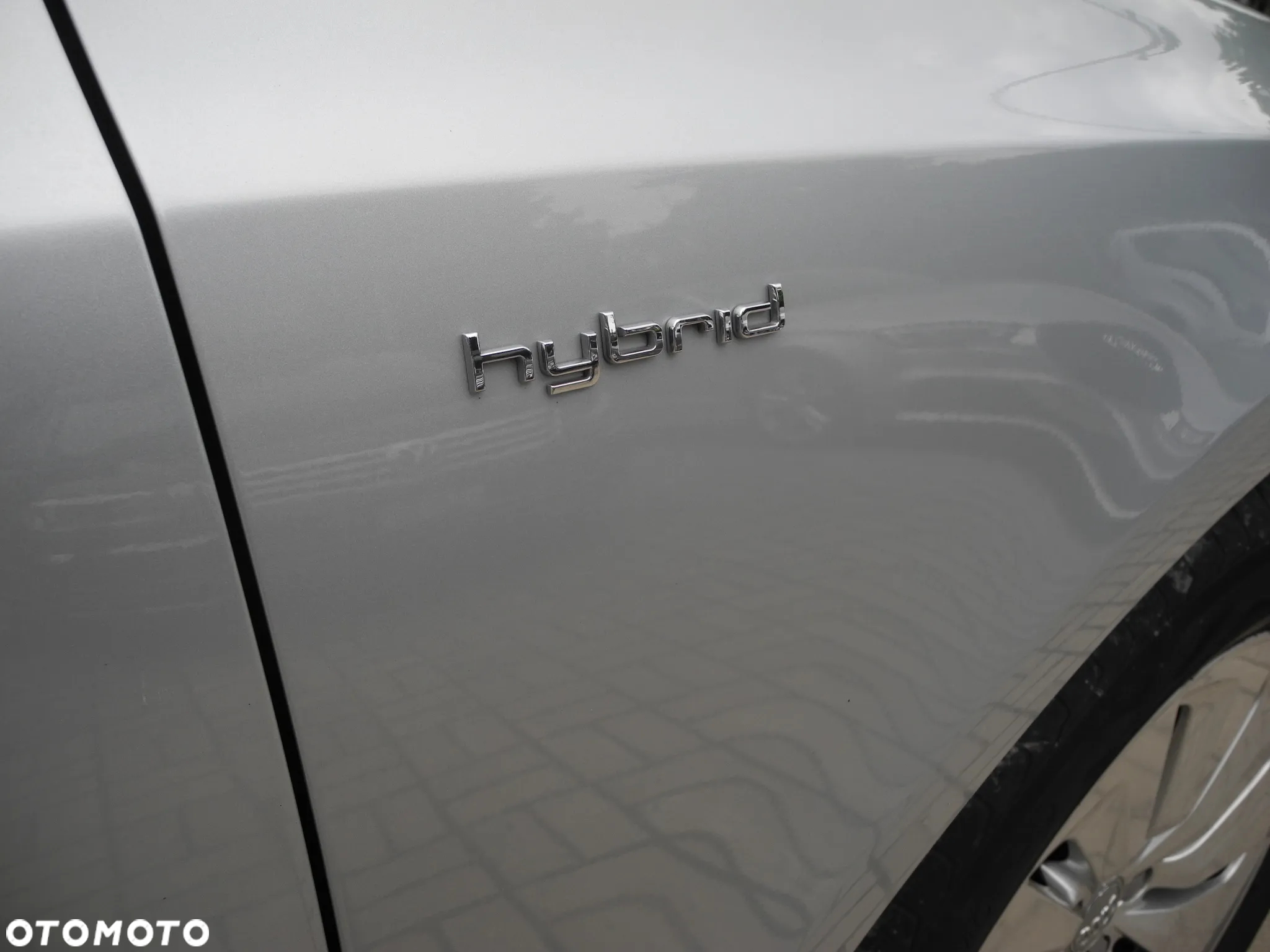 Audi Q5 2.0 TFSI Hybrid Quattro Tiptronic - 23