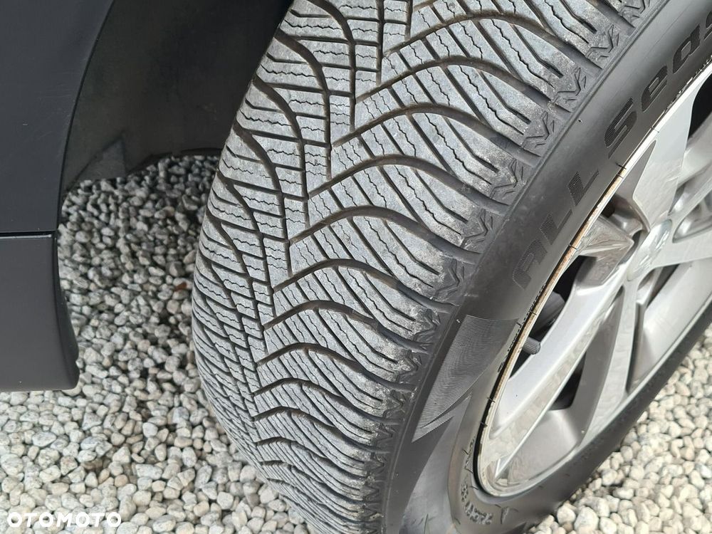 Peugeot Rifter 1.5 BlueHDI Allure S&S - 33