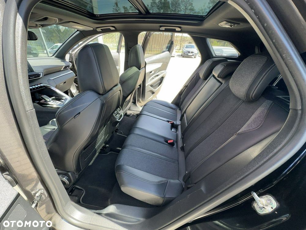 Peugeot 3008 1.6 THP Allure S&S EAT6 - 13
