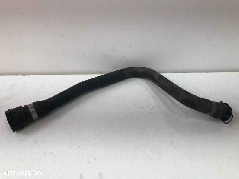 Tubulatura intercooler 7787455 BMW Seria 5 E60/E61 [2003 - 2007] - 1