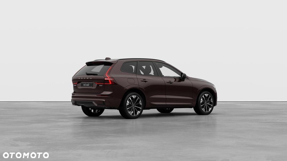 Volvo XC 60 B5 B AWD Ultra Dark - 5