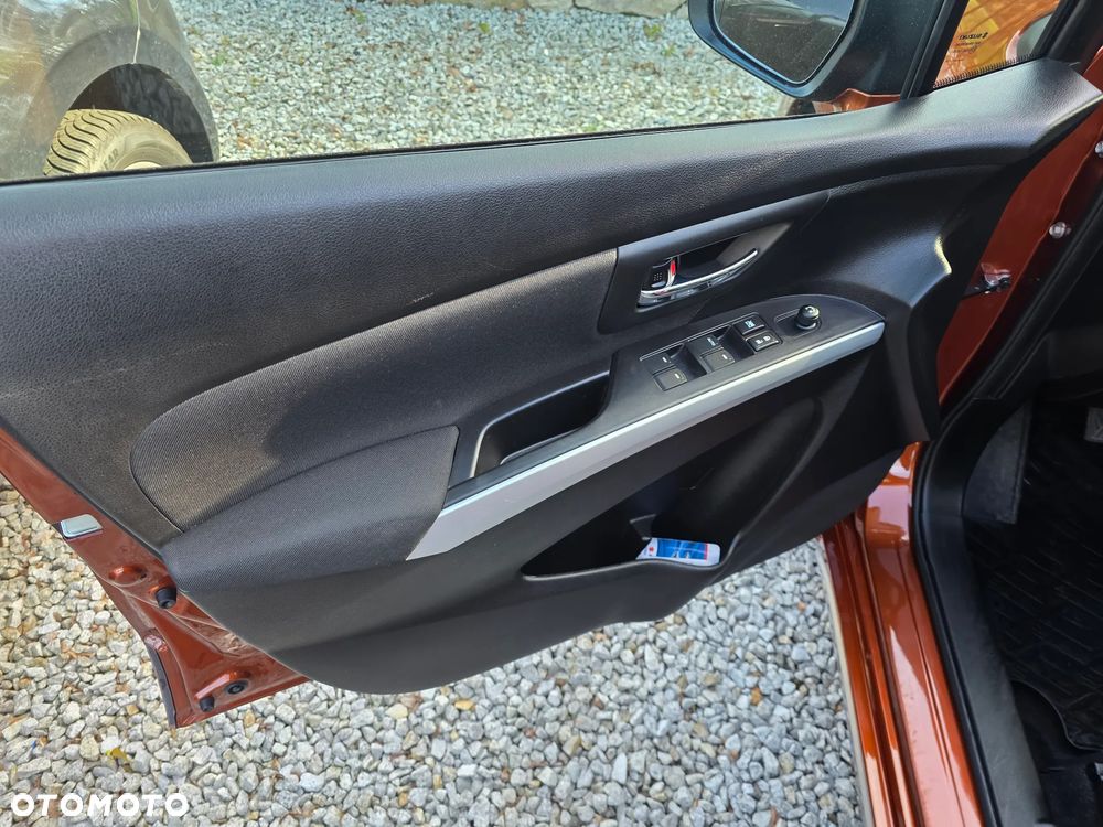 Suzuki SX4 S-Cross 1.0 Boosterjet Comfort - 15