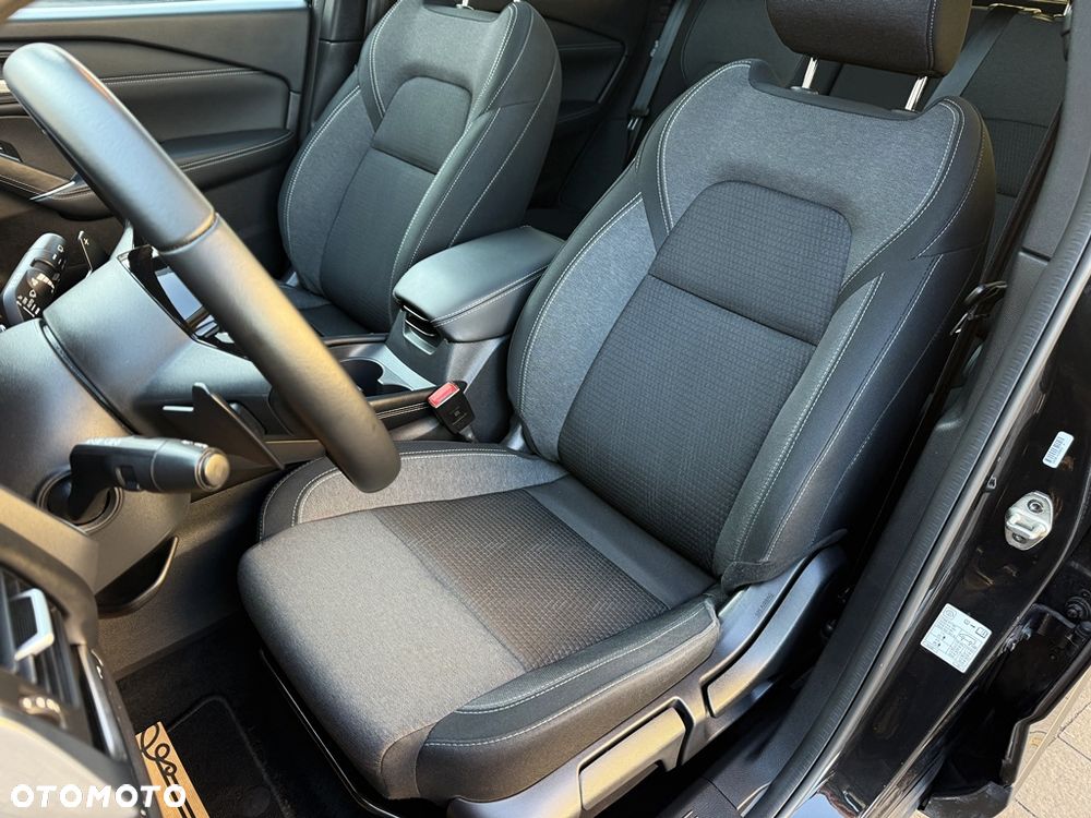 Nissan Qashqai 1.3 DIG-T MHEV Xtronic N-Connecta - 30