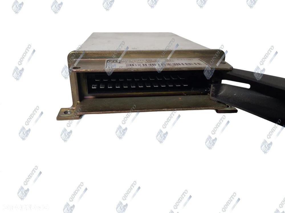 STEROWNIK MODUŁ INTRADER EST-32 ZF IVECO EUROSTAR 6009304087 - 4