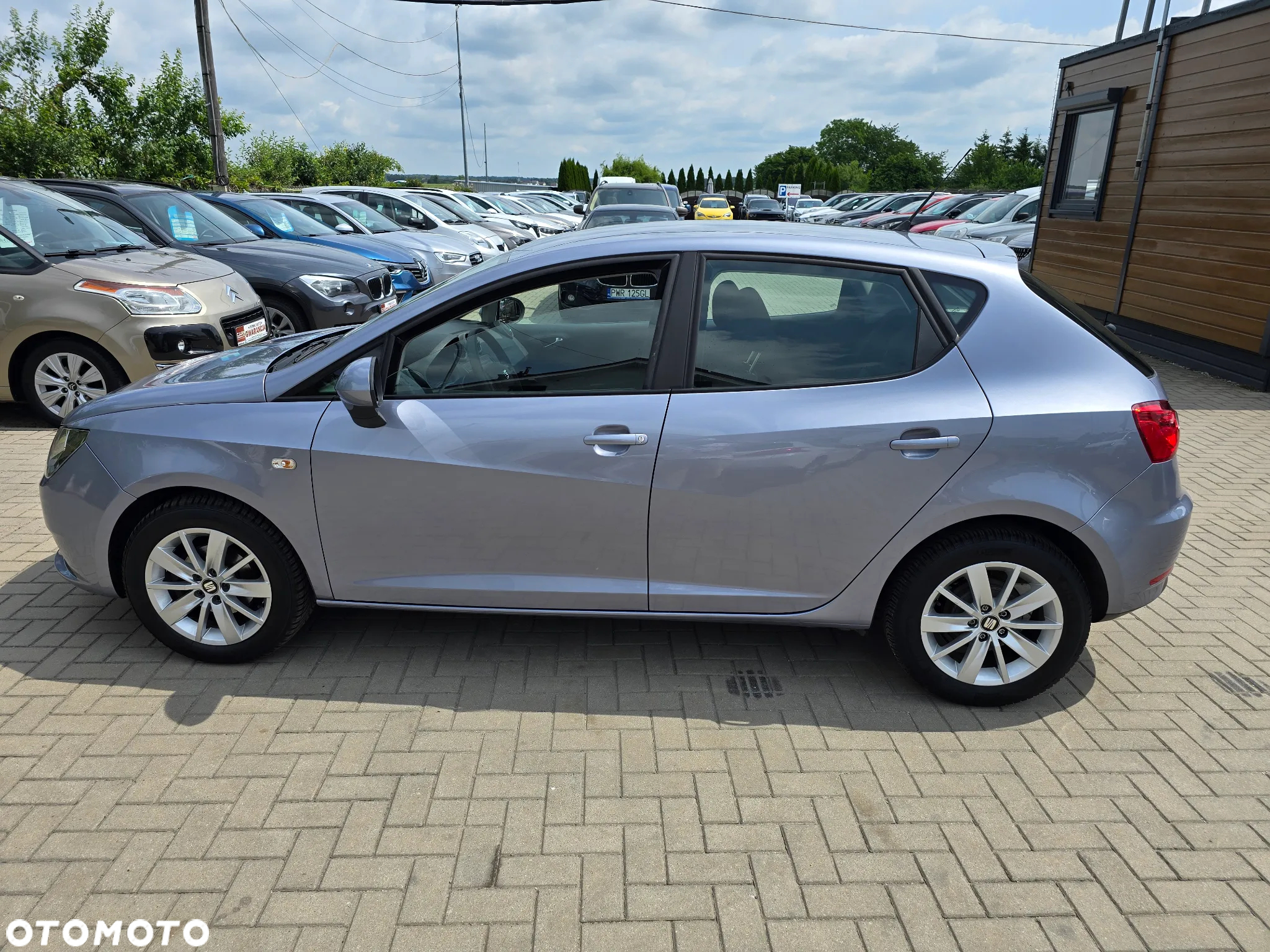 Seat Ibiza - 6