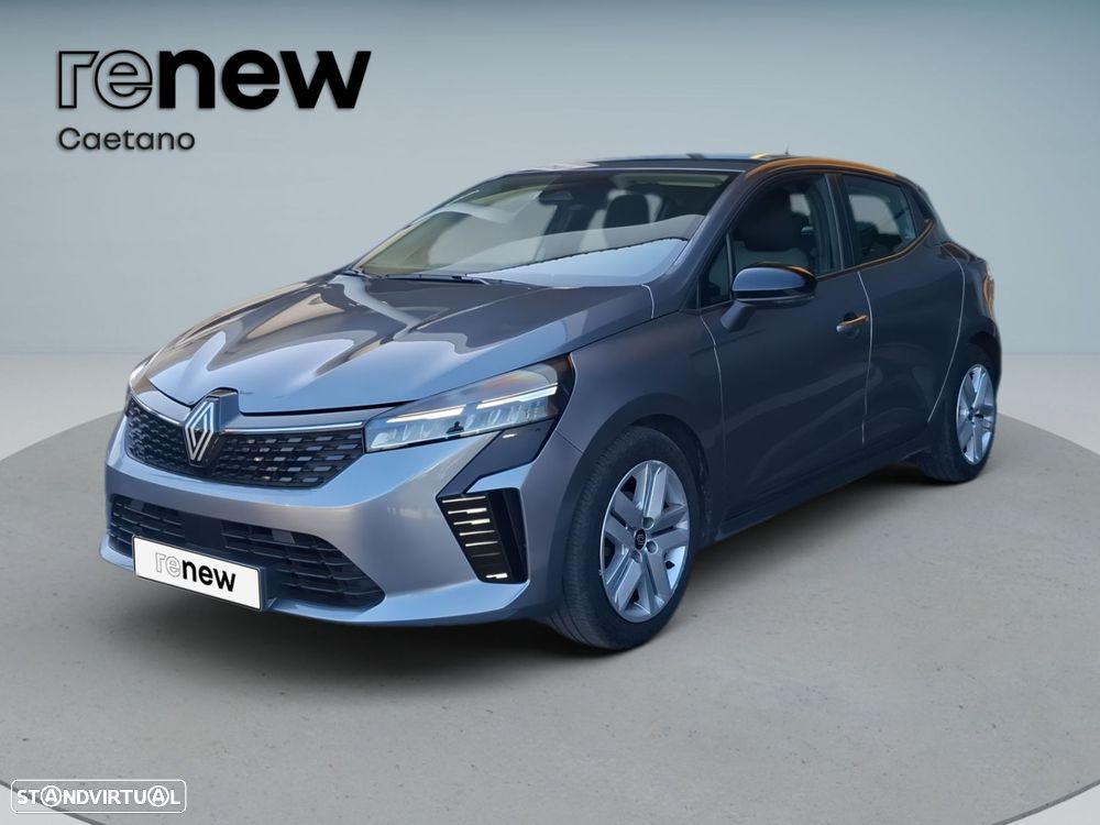 Renault Clio 1.0 TCe Evolution Bi-Fuel - 1