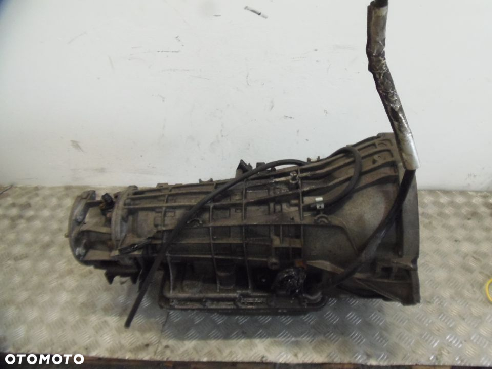 SKRZYNIA FORD F250 5,4 V8  08.12R RF8C3P7006AD - 6