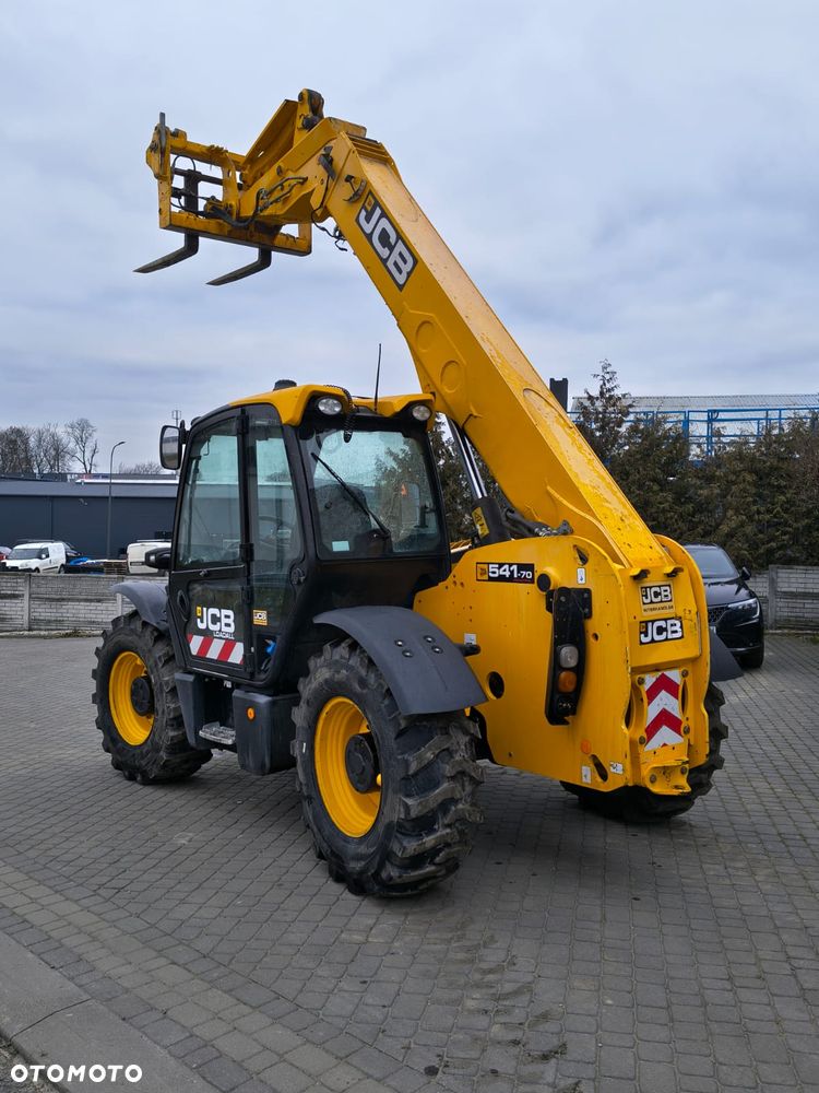 JCB 541-70 - 1