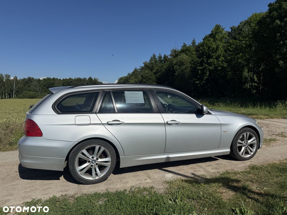 BMW Seria 3 - 6