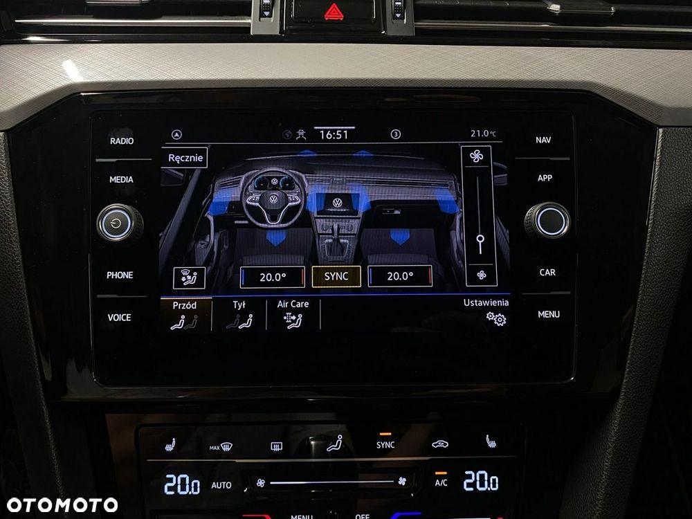 Volkswagen Passat Variant - 29