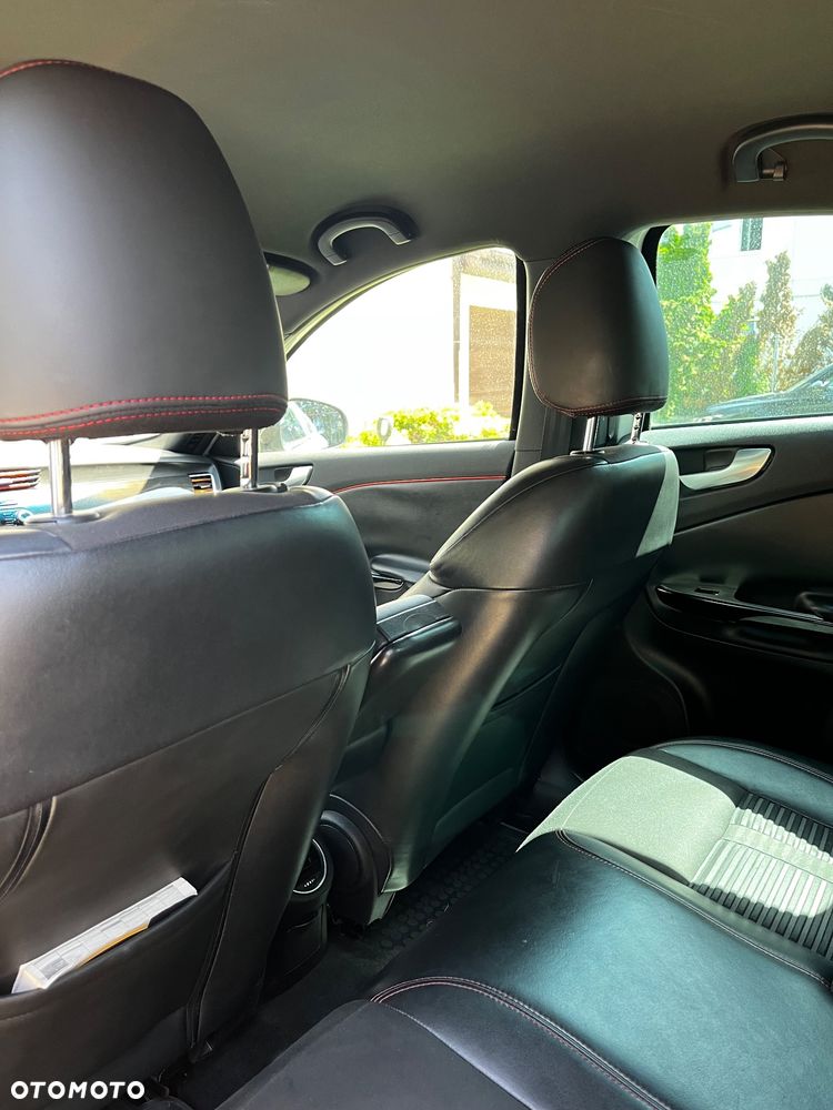 Alfa Romeo Giulietta 1.4 TB 16V - 9