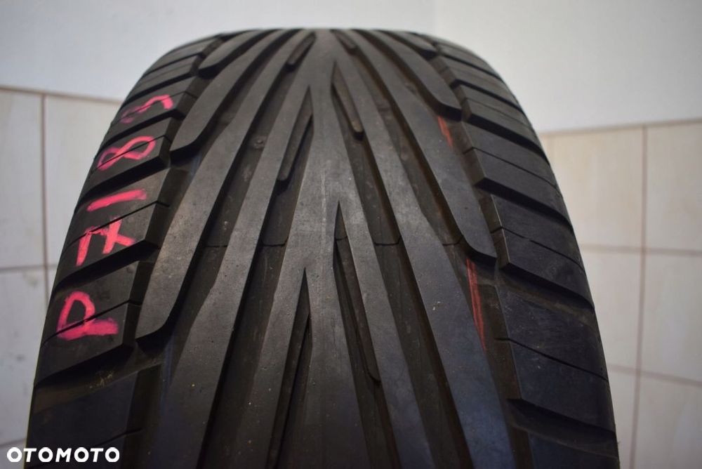 R19 255/50 Uniroyal RainSport 2 SUV Wysyłka gratis! - 1