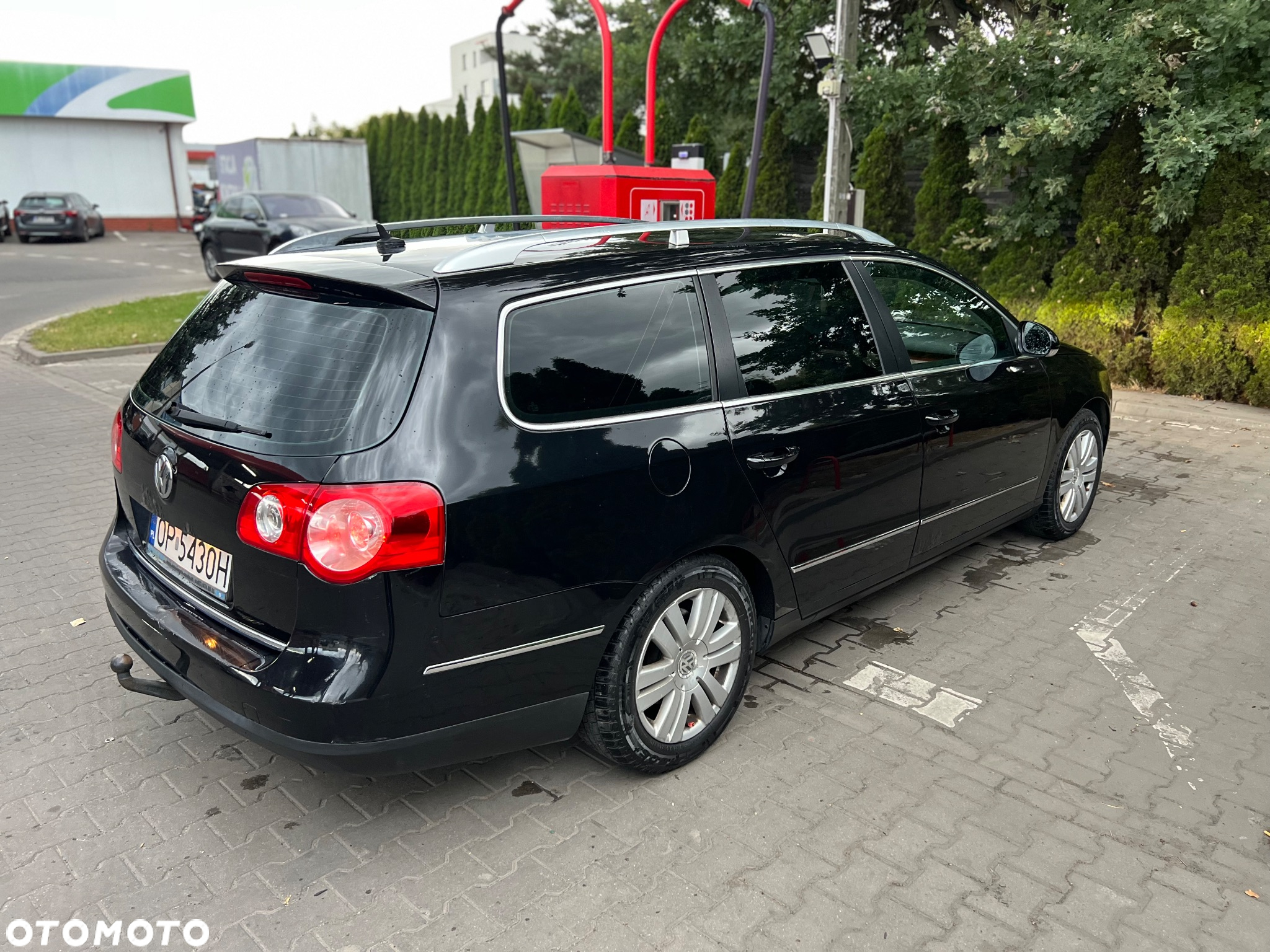 Volkswagen Passat 2.0 TDI Highline DSG - 17