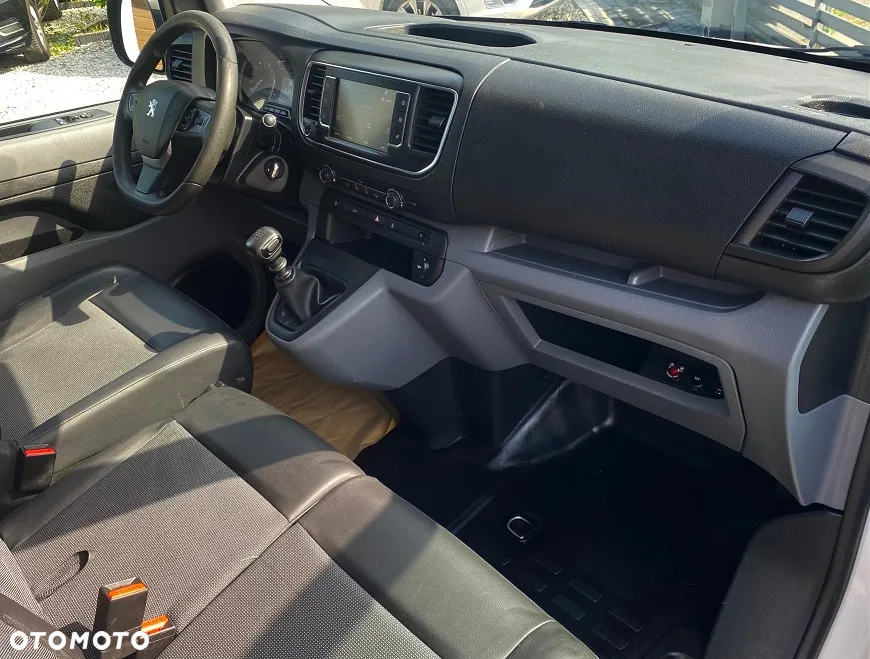 Peugeot Expert Maxi 2.0 Hdi 150 - 9