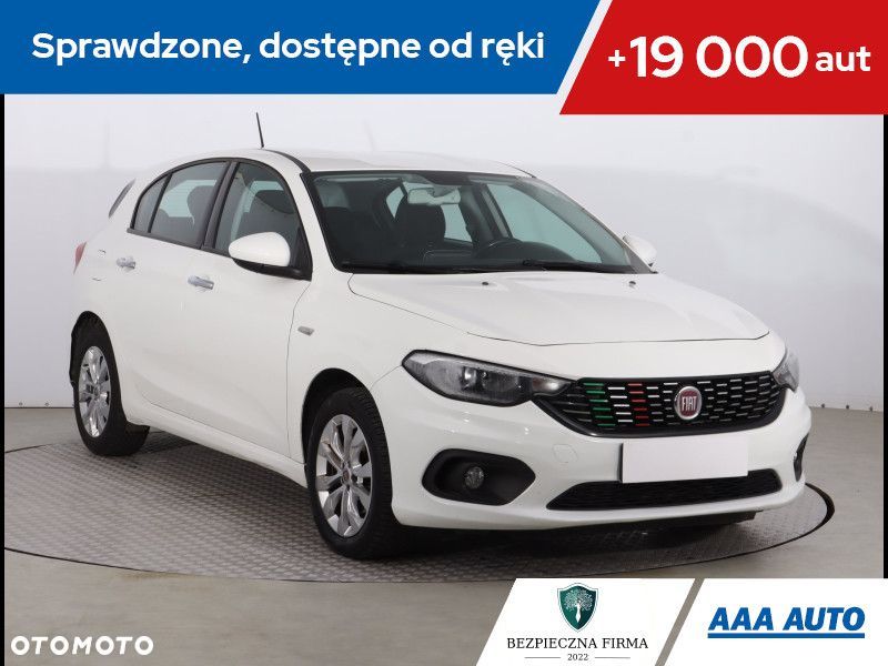 Fiat Tipo - 1