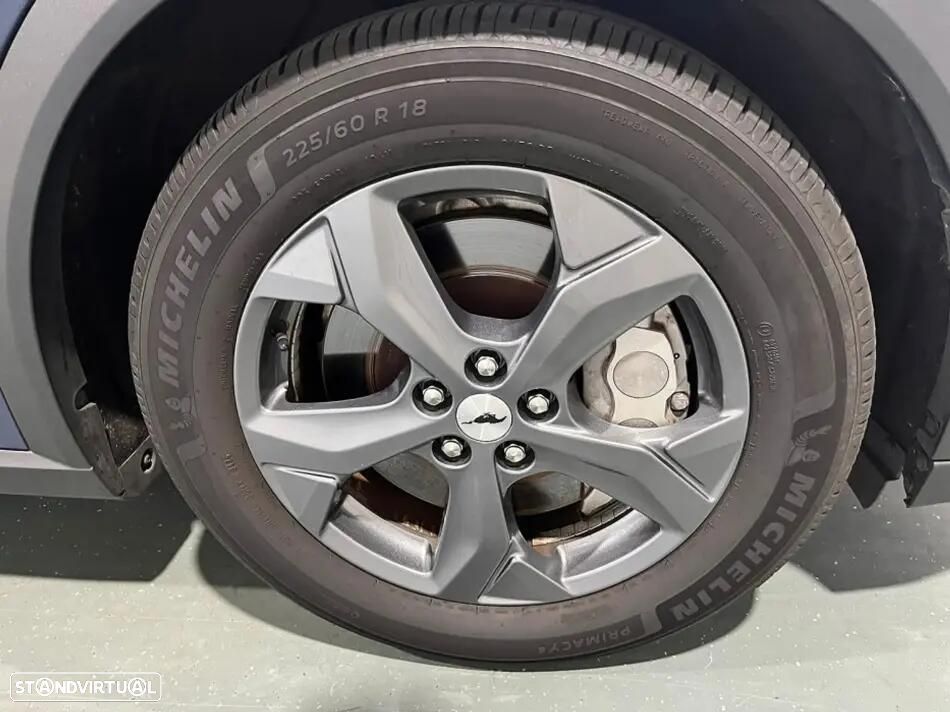 Ford Mustang Mach-E 98.7 kWh Premium AWD - 5