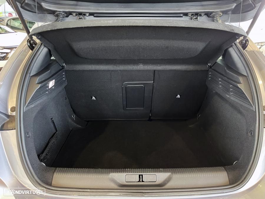 Peugeot 308 1.2 PureTech Allure Pack - 31