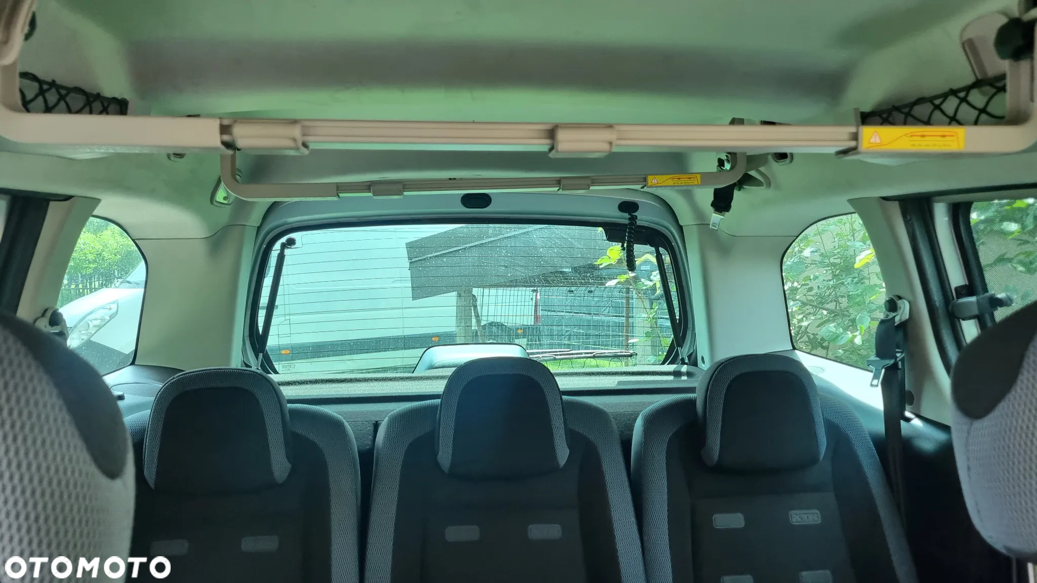 Citroën Berlingo 1.6 HDi XTR - 24