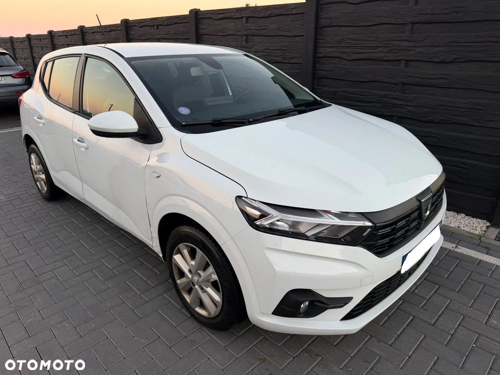 Dacia Sandero TCe 100 Essential - 30