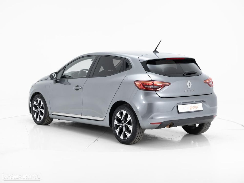 Renault Clio 1.0 TCe Evolution Bi-Fuel - 5