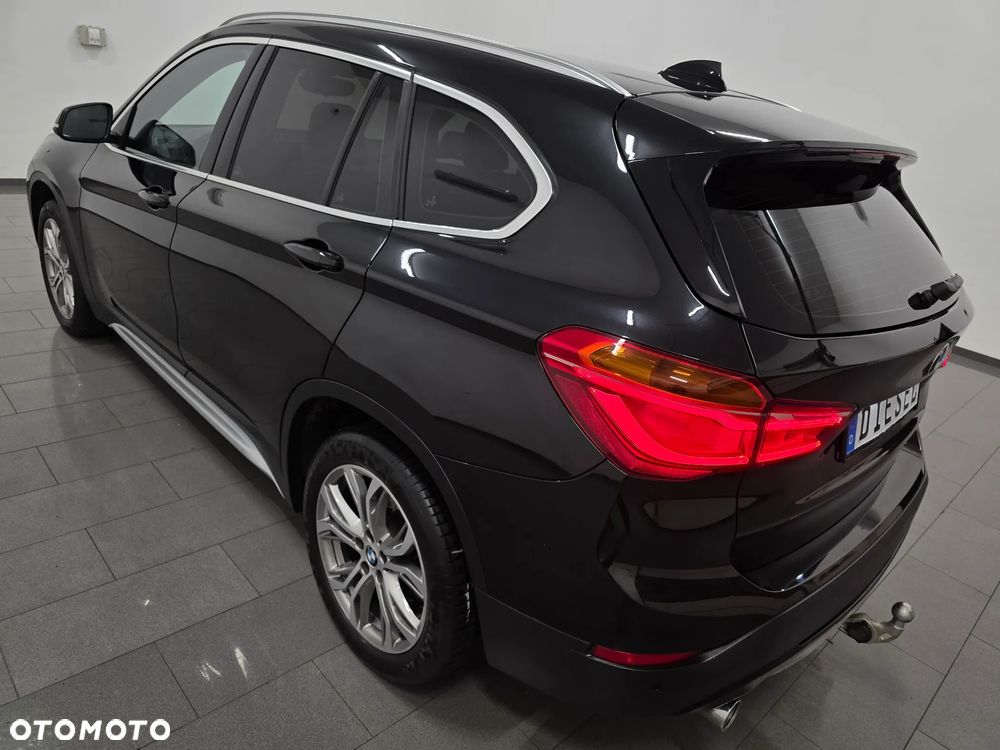BMW X1 - 5