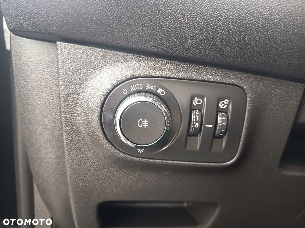 Opel Adam 1.4 Start/Stop Open Air - 23