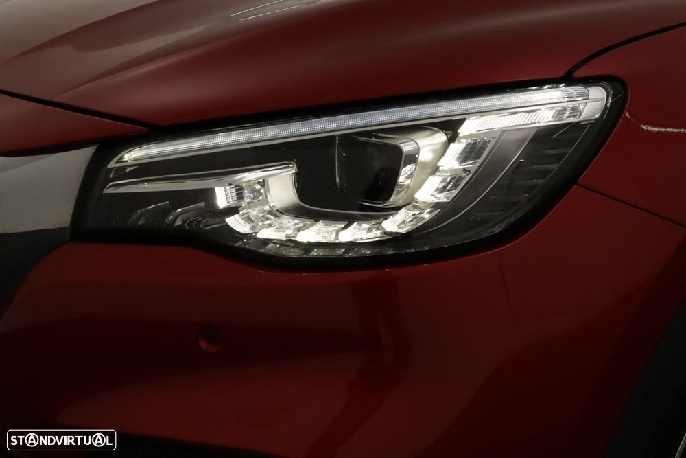 MG EHS 1.5 T-GDI Plug-in Hybrid Luxury - 6