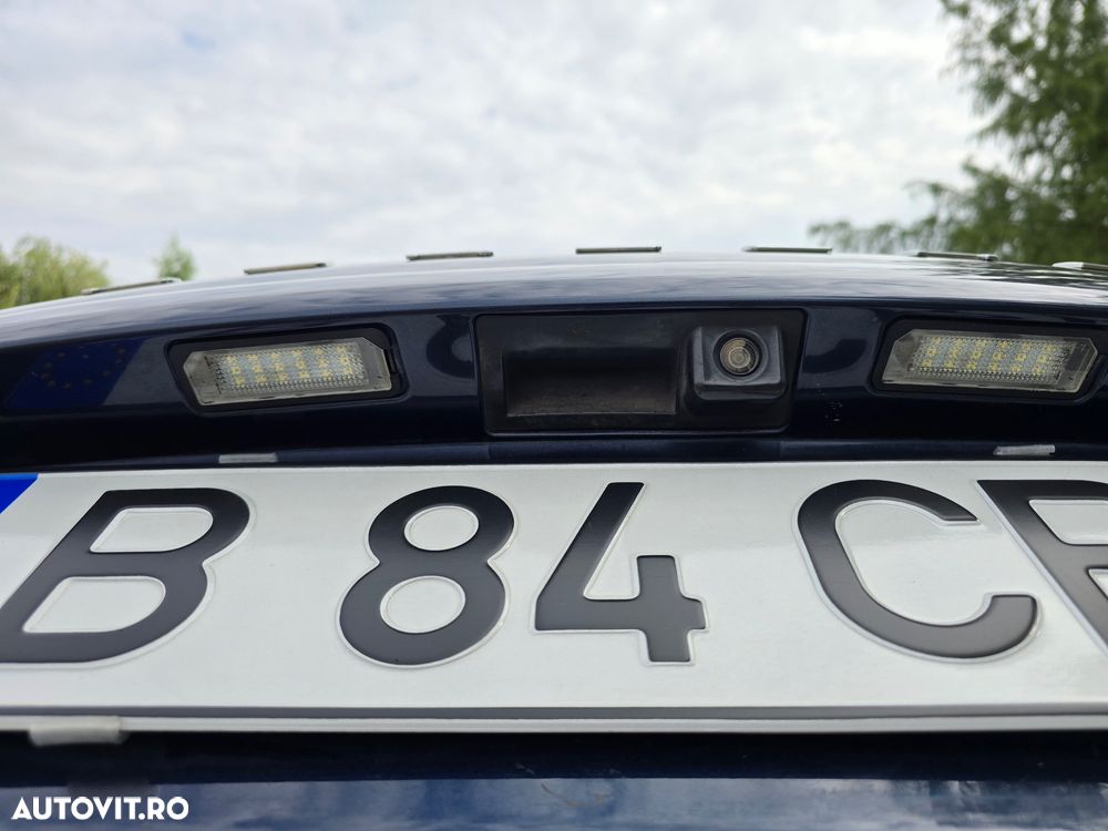 Porsche Cayenne 4.1 V8 S TipTronic - 26