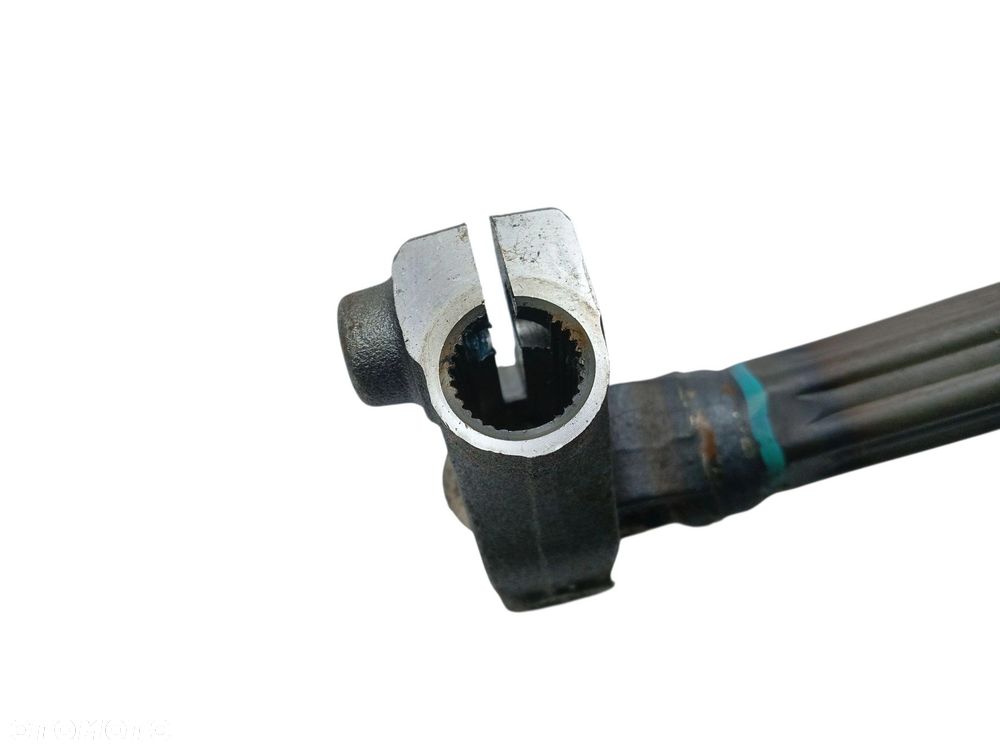 WSPOMAGANIE ELEKTRYCZNE RENAULT FLUENCE LIFT (2013-2016) 1.6 SCE 114KM 488107889R, 285049173R - 4