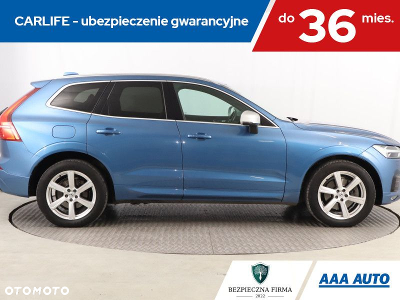 Volvo XC 60 - 7