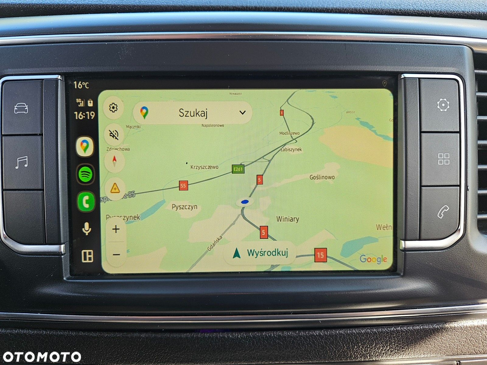 Opel Vivaro Long *69999zł NETTO* 2,0 CDTi/177KM - 36