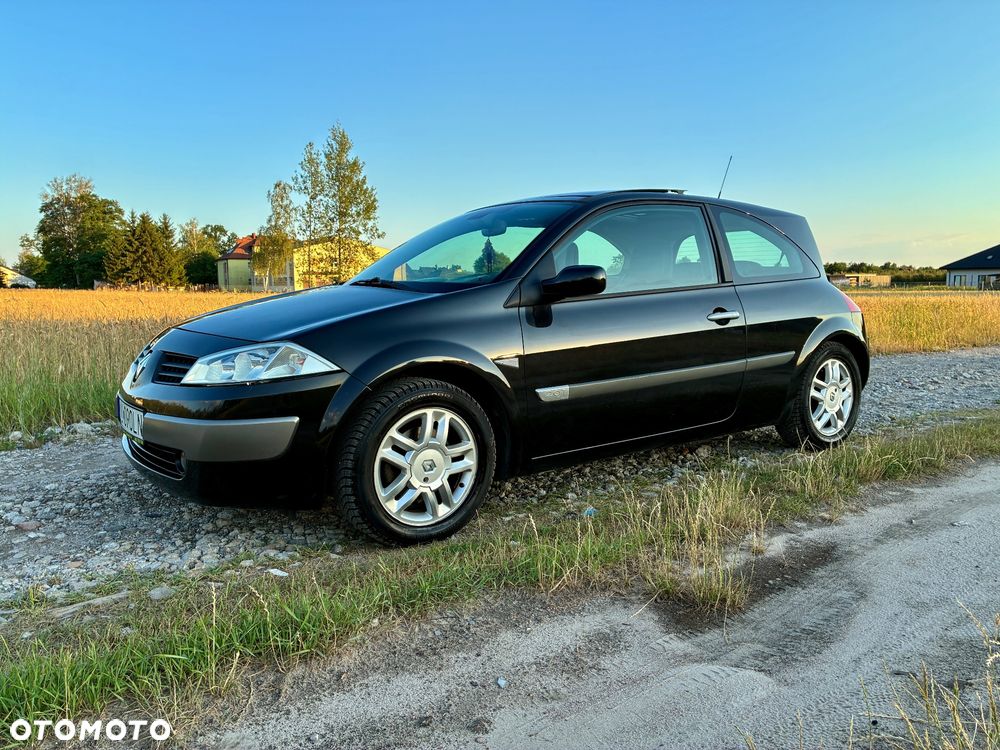 Renault Megane - 13