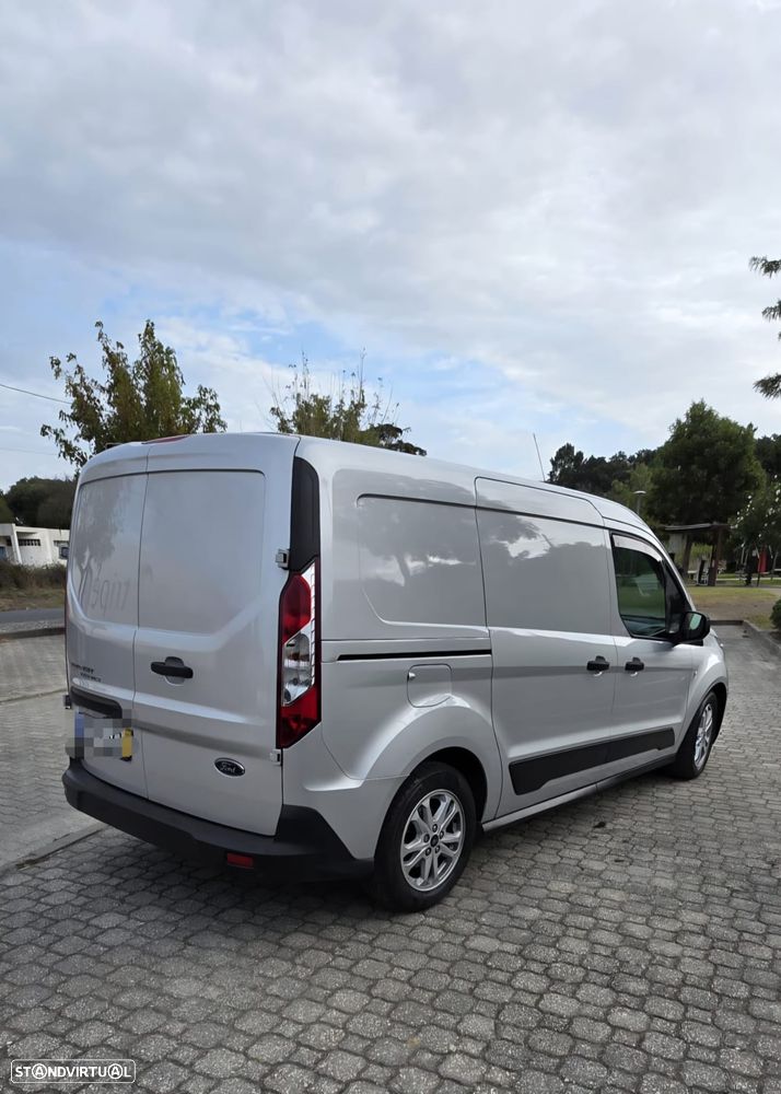 Ford Transit Connect - 4