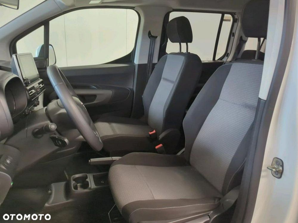 Toyota Proace City Verso - 7