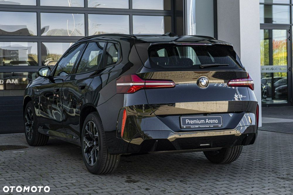BMW X3 - 9