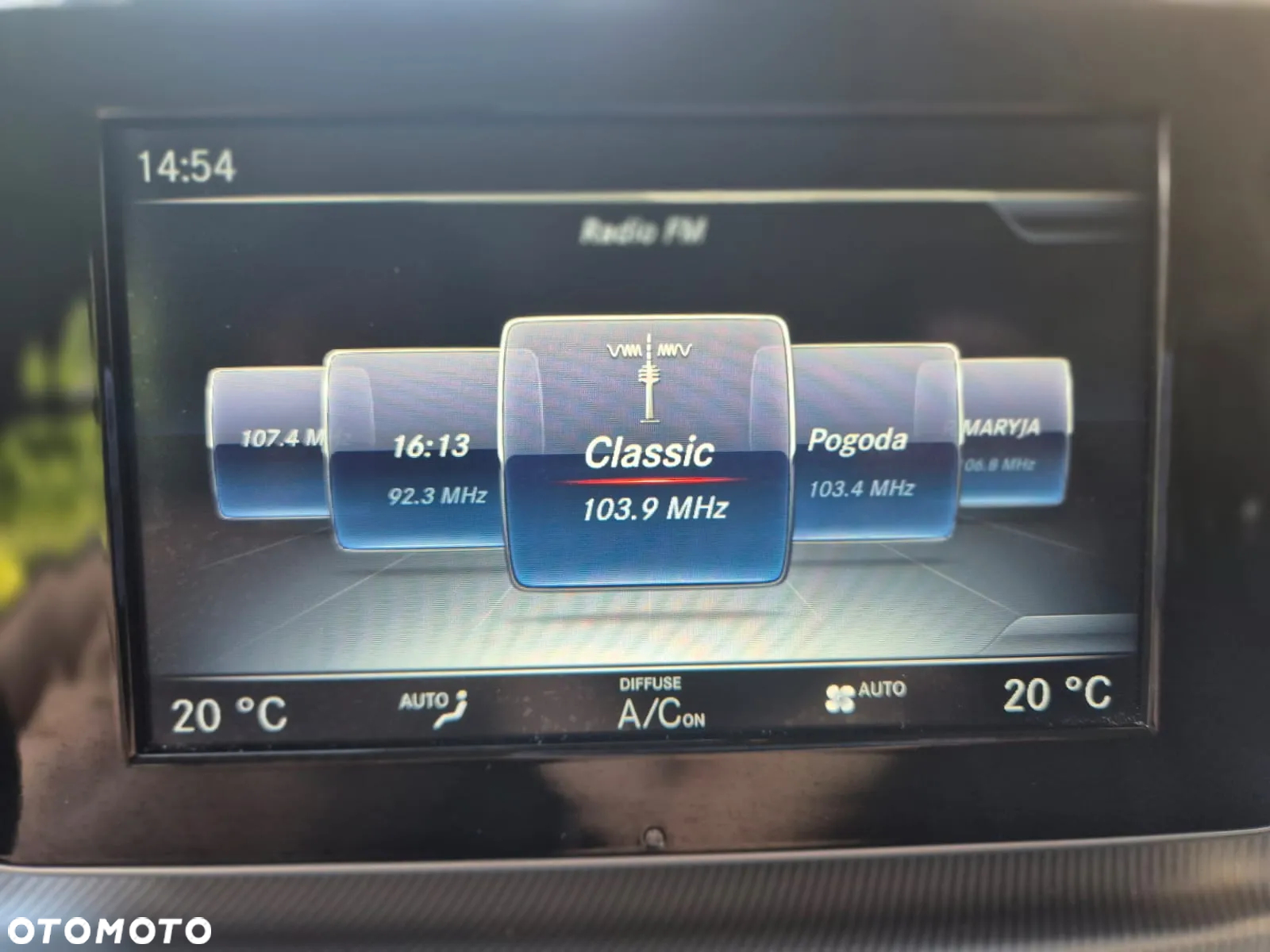 Mercedes-Benz Klasa V 220 CDI Avantgarde 7G-Tronic (d³ugi) - 33