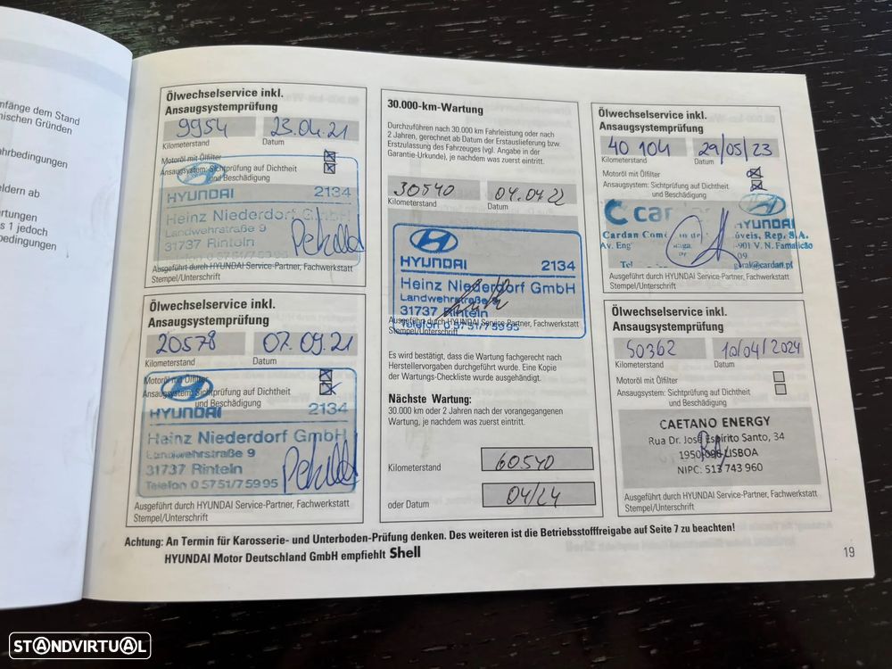 Hyundai i30 2.0 T-GDI N Performance - 24