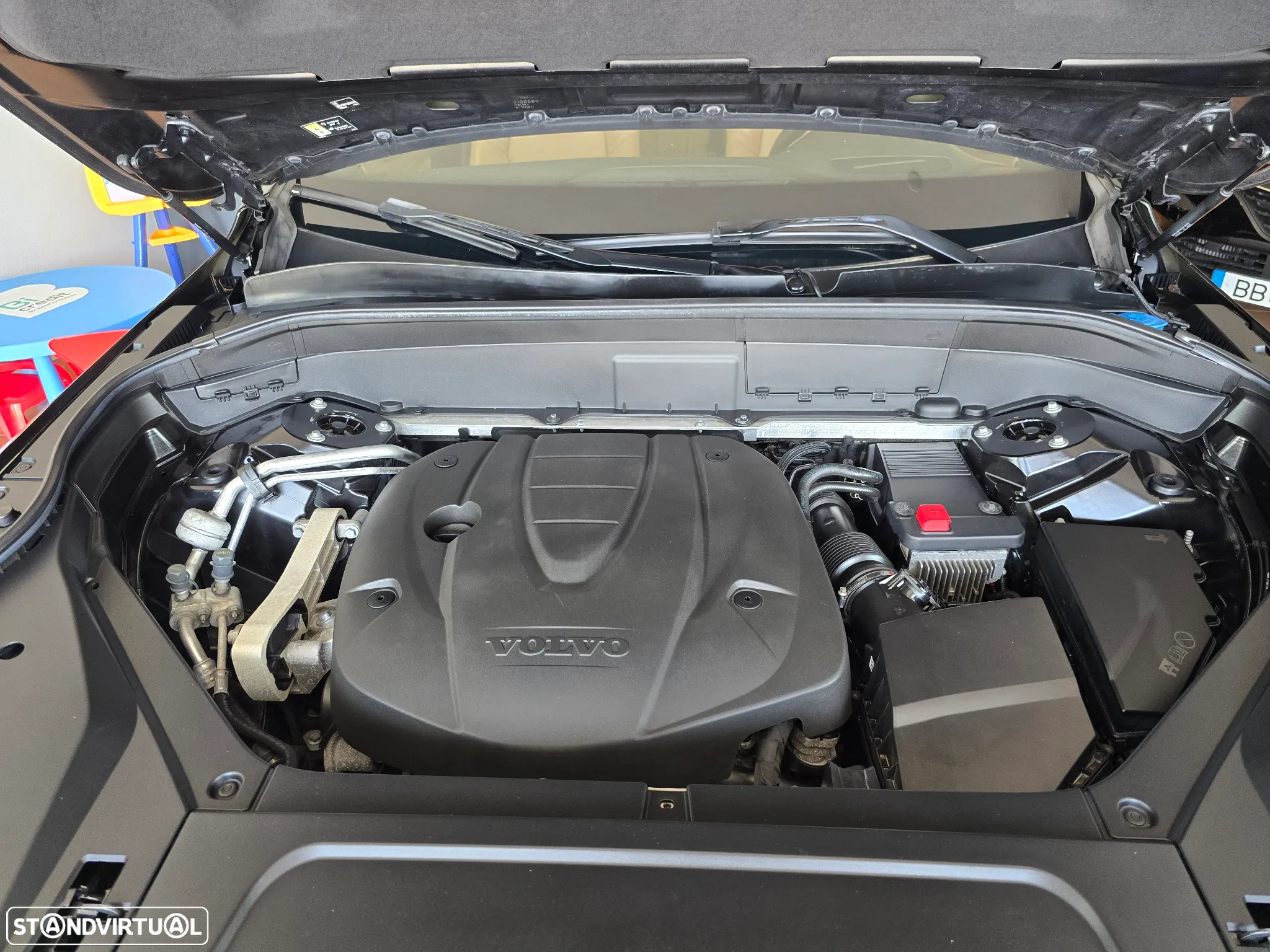 Citroën DS3 1.6 e-HDi So Chic - 24