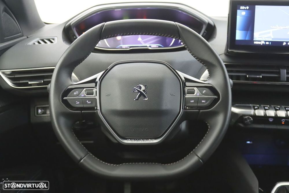 Peugeot 3008 1.2 PureTech Allure - 12