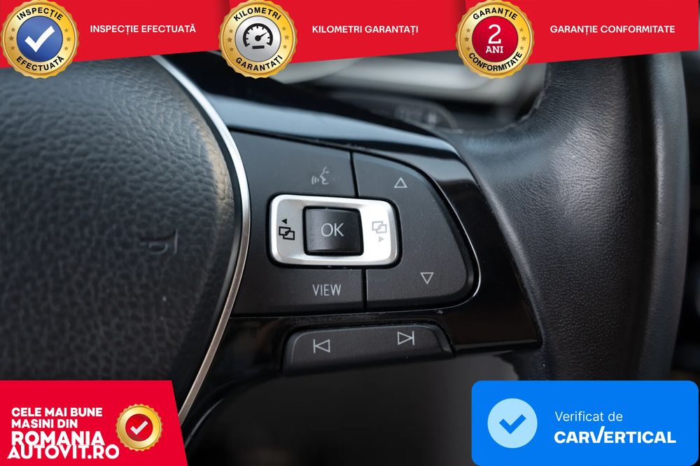 Volkswagen ARTEON 2.0 TDI SCR DSG Elegance - 12