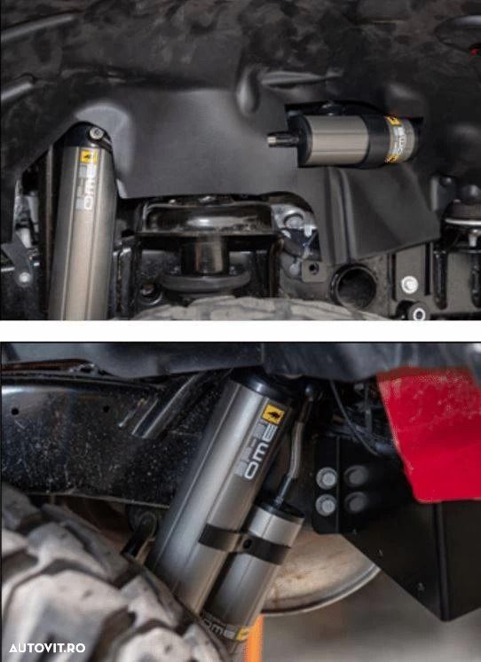 Jeep Wrangler 2.0 Turbo AT8 Rubicon - 4