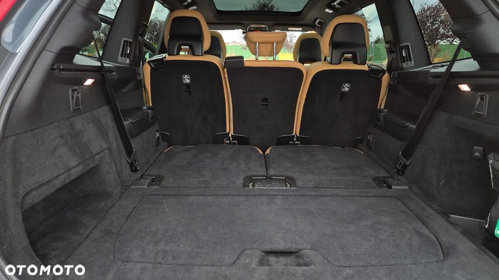 Volvo XC 90 T8 AWD Plug-In Hybrid Inscription 7os - 30