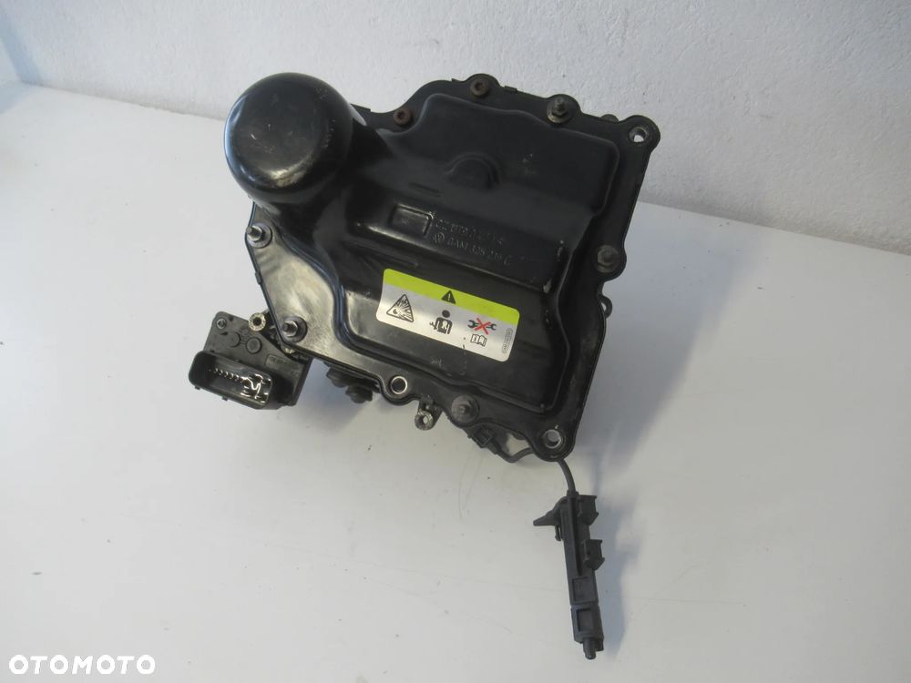 MECHATRONIK STEROWNIK SKRZYNI BIEGÓW DSG VW SEAT SKODA AUDI 0AM927769K 0AM325219C 0AM325085AB - 2