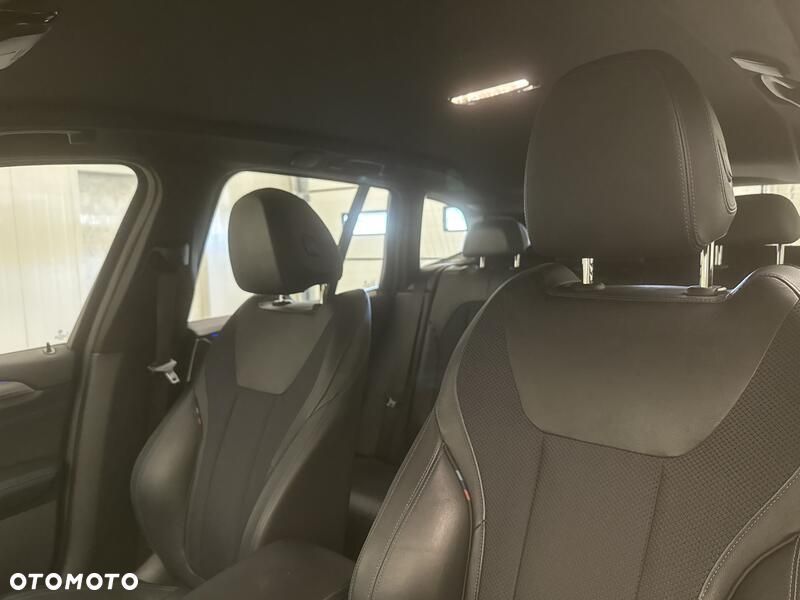 BMW X3 xDrive20d mHEV M Sport sport - 13