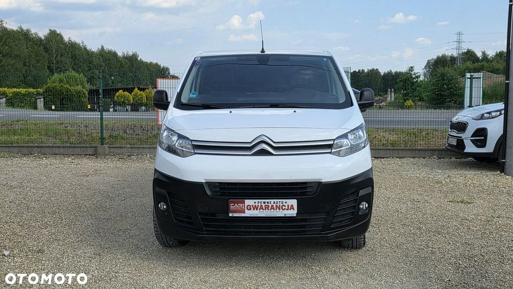 Citroën Jumpy - 2