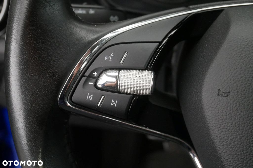 Skoda Fabia 1.0 Ambition - 20