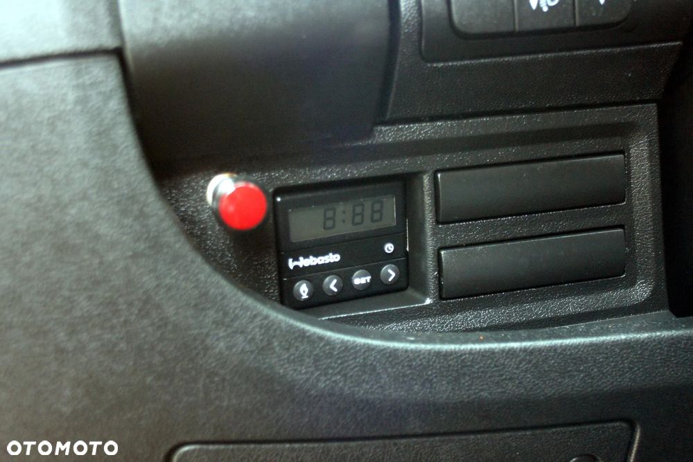 Citroën Jumper Doka Klima - 27