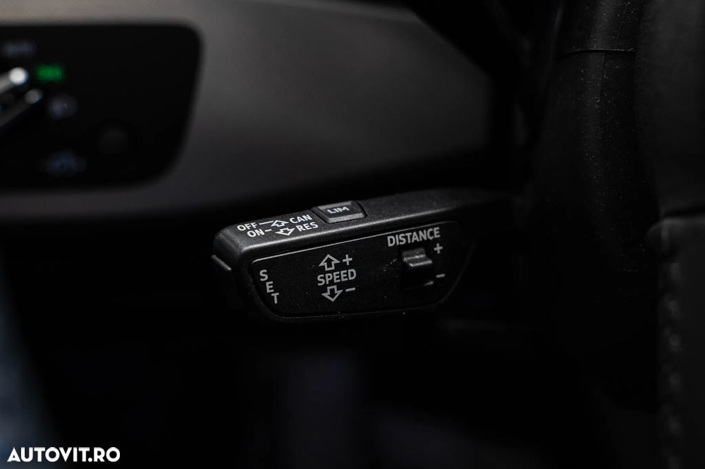 Audi A5 ack 2.0 TDI quattro S tronic design - 28